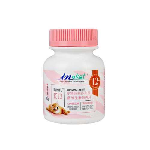 �����è�临��ά����bè޺è�ö���ά����Ƭ����Ӫ����è����ë���Գԡ�è-ά����5g*5��(Լ50Ƭ)  14.89Ԫ