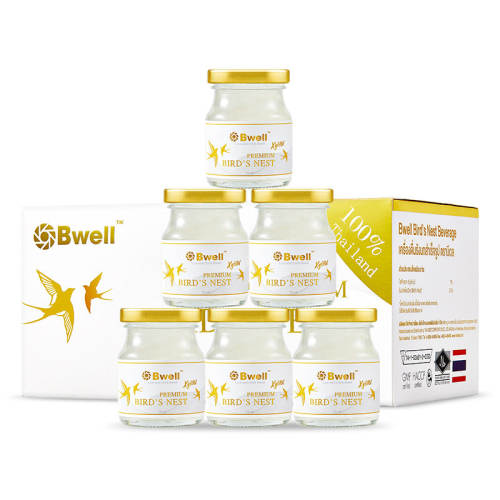 Bwell 2.8%��������75mlľ�Ǵ��� 2.8%��ʳ����75ml*6ƿ������Լ��12.6�˸����ѡ�  109.81Ԫ