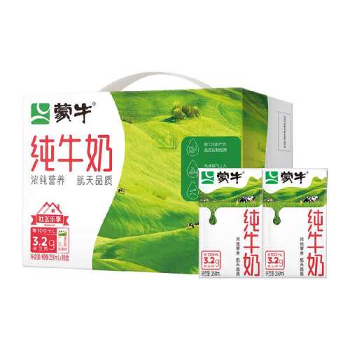 ��ţ ��ţ�� 250ml��18�� 36.9Ԫ