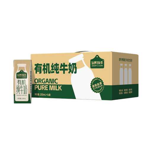 ����һͷţ �л� ��ľװ ��ţ�� 3.3g������ 200ml 16�� 37.9Ԫ