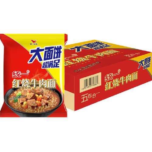 ͳһ 100���� ����ţ��ζ ˬ�� 51g 61.5Ԫ