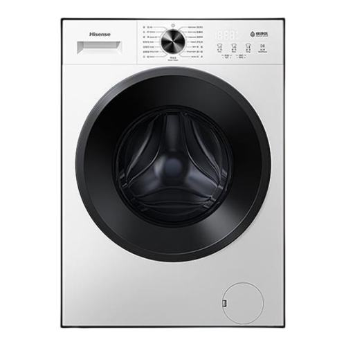 Hisense/���� ȫ�Զ� 10kg ��Ͳ WF100A1S 988.6Ԫ