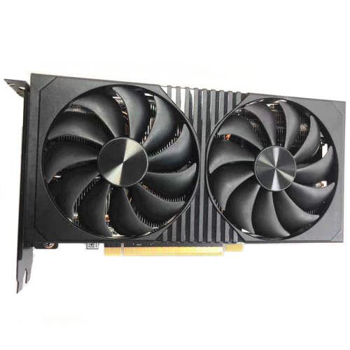 AMD RX7600 8GB GDDR6 ̨ʽ���羺��Ϸ�����Կ� 1483.61Ԫ