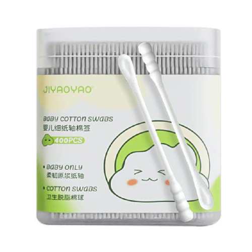 JIYAOYAOֽ����ǩ��������400֧��˫ͷ�������׿400ֻ*1��  9.67Ԫ