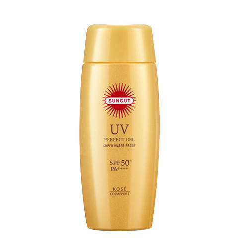 SUNCUT ��˿�沿��ɹ˪ С��ƿ 90g ��ˮ��ˬױǰ�� 49.03Ԫ