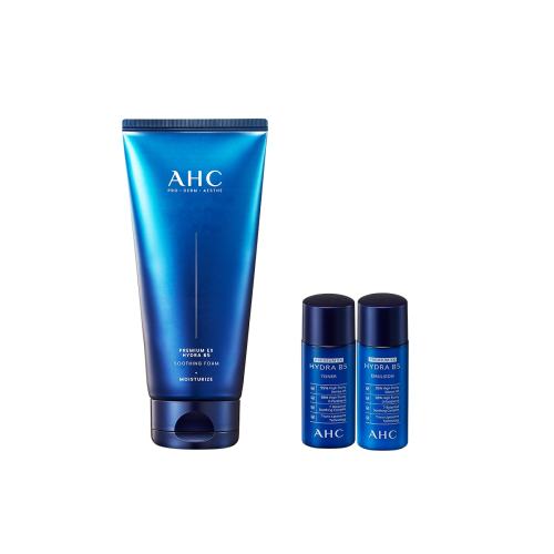 A.H.C ����ౣʪ��B5������ϴ�����º��׷���ˬ����������180ml 69Ԫ