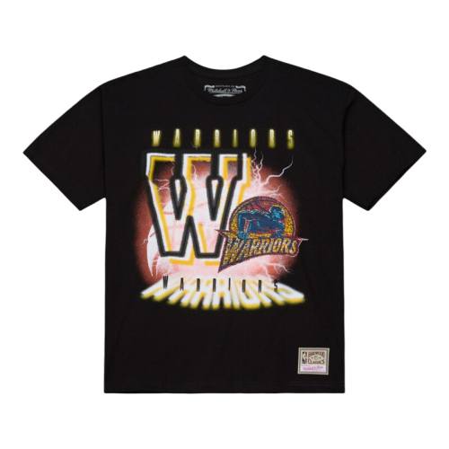 NBA�ٷ�Mitchell&Ness��ʿ/���˴����¿���Ůͬ��ʱ�аٴ����T��(������ʿ) M  165.93Ԫ