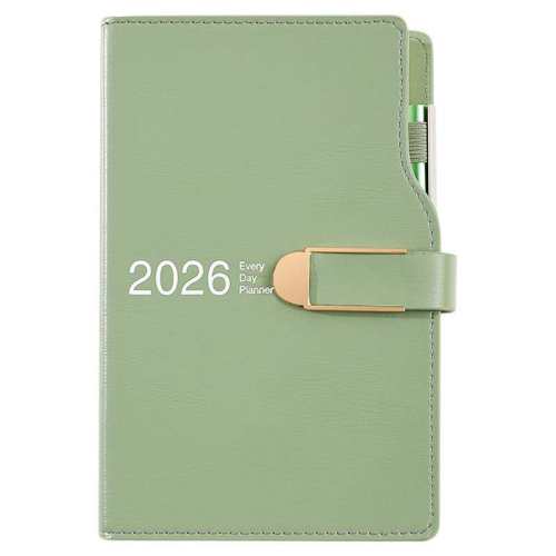 �ۻ��㣺2026���ճ̱�a5ÿ�ռƻ�������A6����ɫ-���ʣ�2026��ȫ�꣩  11.63Ԫ