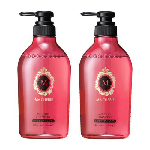 ��ܰ�� ����˿��ϴ��ˮ 450ml*2 �޹�����������޻� 90.9Ԫ