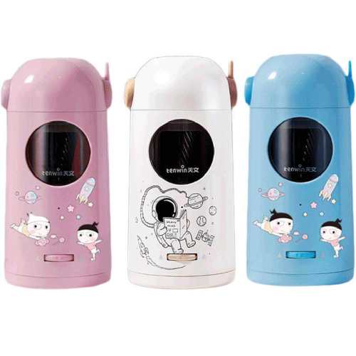 TEN��WIN/����ȫ�Զ��綯���ʻ�60������ 50mm 2.4cm ���ʻ��滻����  57.5Ԫ��5��(��11.5Ԫ/��)