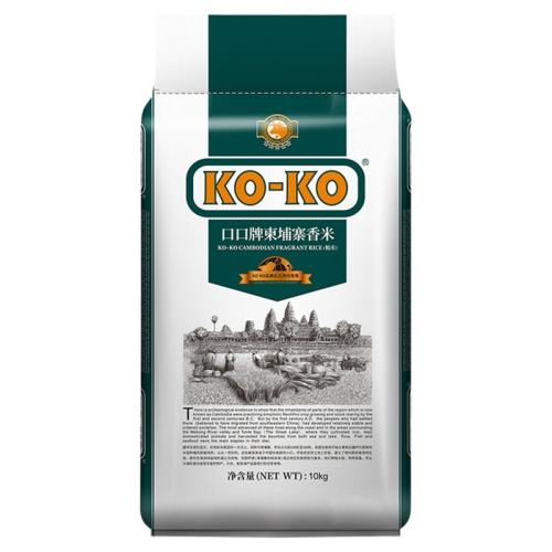 KOKO ����կ���� 10kg �������� �󷹰��� 67.71Ԫ