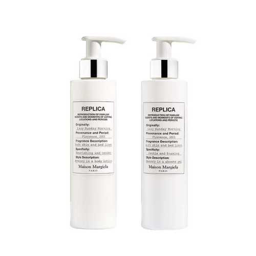 Maison Margiela���廤����װ���ֲ�������С������ĩ����˪50ml+�ֲ����¶400ml  585Ԫ