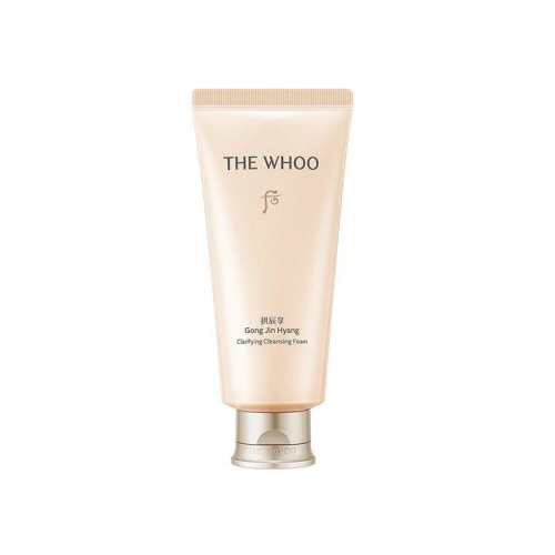 Whoo�󹰳���ϴ����180ml*1֧180ml  83.84Ԫ