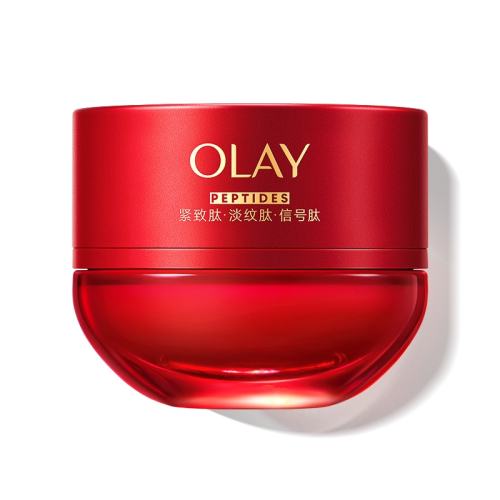 ��ĸ�׽����OLAY�����ͳ���ƿ��˪��Ƥˮ˪��ʪ���������50g ���Է���  303Ԫ