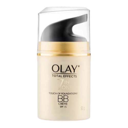 ����Ӫ��Olay/�����Ͷ�Ч�޻�����˪��ɹBB˪SPF15��ʪ��˪�޻�˪50g  48.66Ԫ(��88VIP 95��)