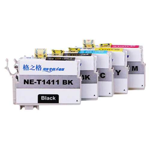 ��֮�������ڰ�����T141ī��T1411BK-��ɫ  9.24Ԫ