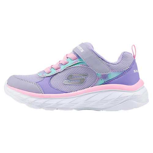 ˹����Ůͯ�������ʻ����˶�Ь��͸����Ůͯ/޹�²�ɫ/LAV 27.5��  187.16Ԫ