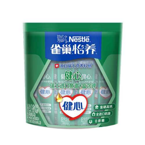 ȸ�����������������̷� ��ʿ������Դ ���͸߸� 400g��2�� 52.55Ԫ