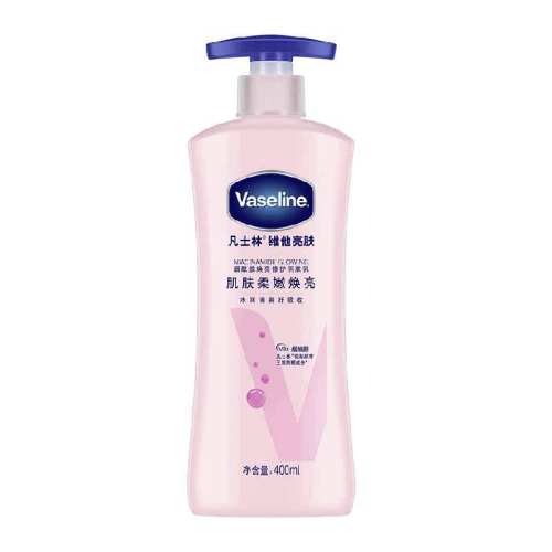 vaseline/��ʿ�� ���������� ������/˪ ����ˮ ��ʪ���� 400g 32.79Ԫ