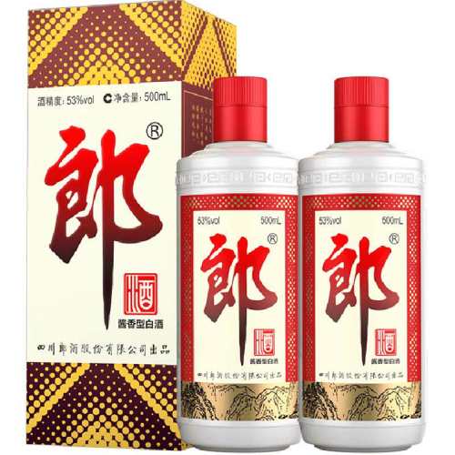 �ɾ������ɾ�53��500ml*2ƿ���� 336.01Ԫ