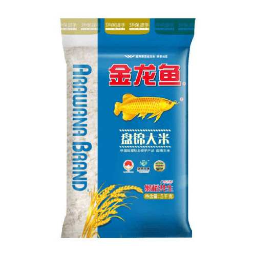 ARAWANA BRAND/������ з������ �̽����� �������� 5kg 27.3Ԫ