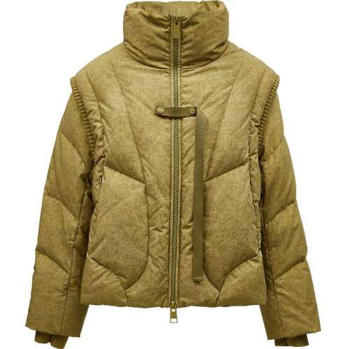 �ۻ��㣺ONLY90��Ѽ��ʱ�н�ͷ�����޷�E04 ̿޺��ɫ 155/76A/XS 