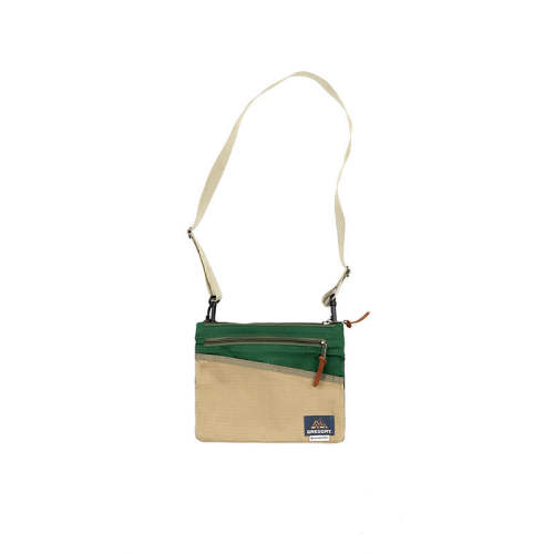 GREGORY X NOTHOMME���� SACOCHE��ɫ/��ɫ M  431.08Ԫ