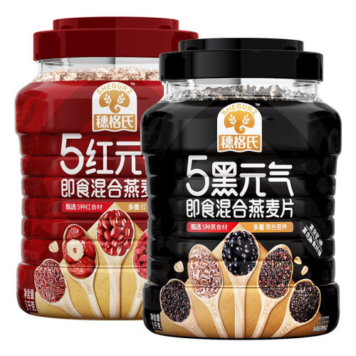 ������������ƬӪ����ͼ�ʳ��������ͳ����ٷ��콢����Ʒ���콢����Ʒ��5������Ƭ1000g*1Ͱ  30.09Ԫ