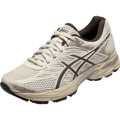 ASICS��ɪʿ����͸���˶�ЬŮ��ľɫ/��ɫ 35.5  720.36Ԫ��2��(��360.18Ԫ/��)