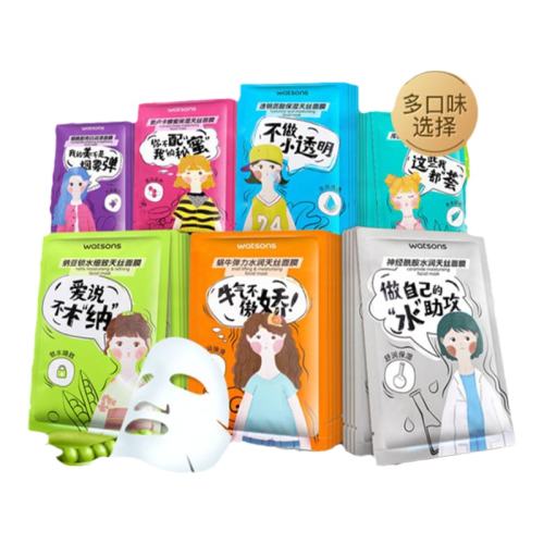 �ۻ��㣺��4�������㡿������ӯ��ʪˮ���޻���ˮ�滺����������Ĥ10Ƭ͸��������10Ƭ  60.52Ԫ��4��(��15.13Ԫ/��)