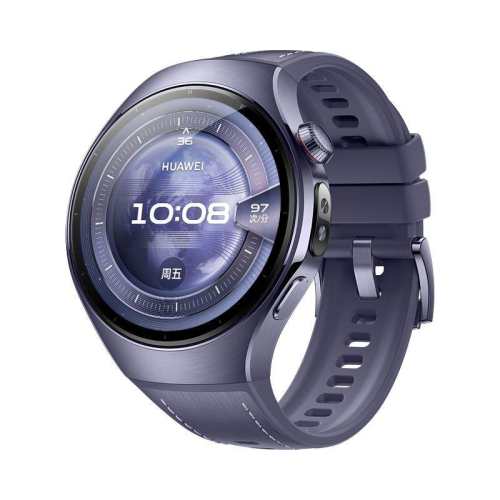 HUAWEI/��Ϊ WATCH 5 42mm �����ֱ� ����AIͨ�� ������ 1738.27Ԫ(������)