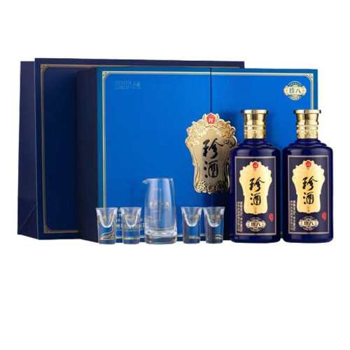 zhenjiu/��� ��� 53�� ������ 2ƿ 500ml 301.54Ԫ
