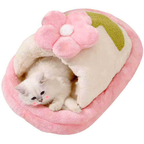 ������ů��Ьè�Ѱ��ճ����Ѻ��ܲ�è�ѡ��Ӻ�ů����˯���� M-�ʺ�8������è��  30.42Ԫ