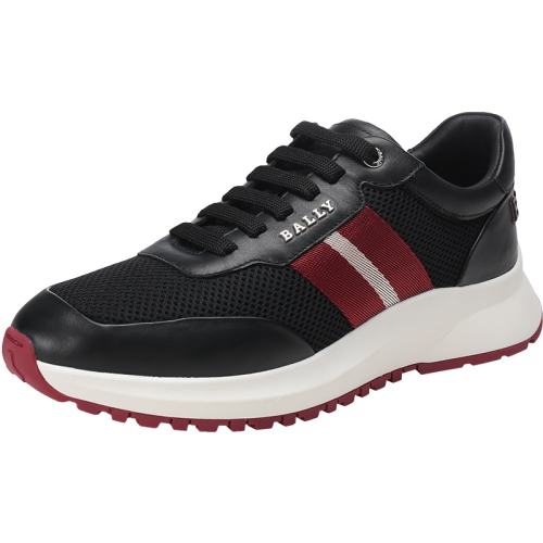 �ۻ��㣺��Ӫ�����˶�ЬBally/����01 ��ɫ������� 9  2526.3Ԫ(��88VIP 95��)