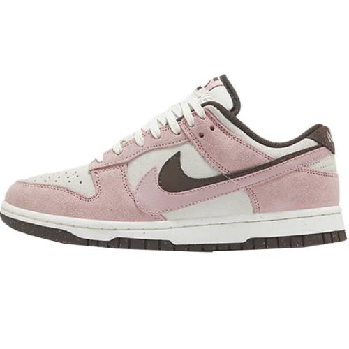 NIKE�Ϳ�Ů��DUNK˫��ײɫ���Ű�Ь�Ͱ��˶�ЬHV1799-161IO4244-102 35.5  471.28Ԫ