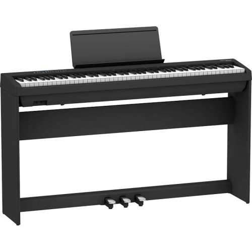Roland���������88��������ѧ��FP-30X��ɫ����̤�壩 �ٷ�����  3402Ԫ