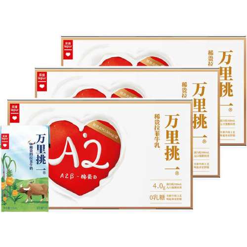 �ִ� ˮţţ�� 125ml��27�С�1�� 96.94Ԫ