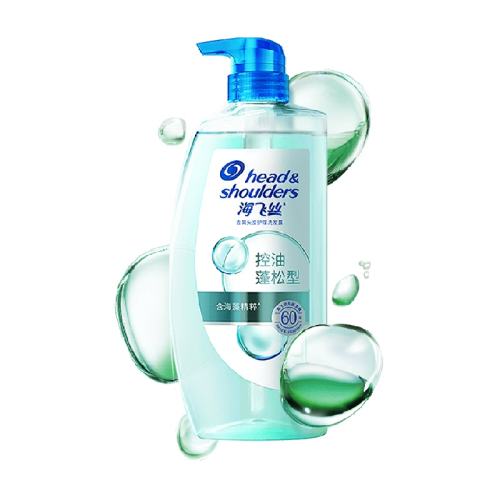 Head&Shoulders/����˿ ͷƤ���� ϴ��ˮ 670g �������� 53.98Ԫ