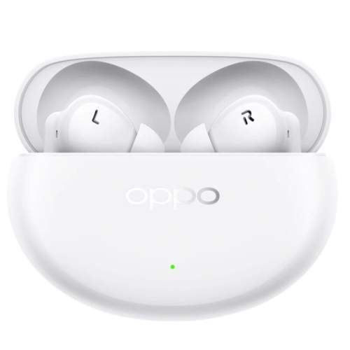 OPPO Enco Air4 Pro ���������������������빦��encoair4pro���� ��Air 4 ��˪�ף��µ��ͱ����ף� 125.92Ԫ