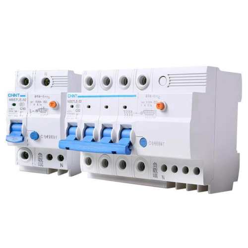 ��̩NBE7���ÿ������ش�©�籣��1P+N 10A  30.86Ԫ