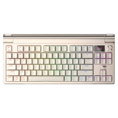 CHERRY MX8.3 ��е���� MX2A���� ���ɻ� 84�� 1475.21Ԫ(������)