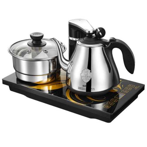 �¹�ȫ�Զ���ˮ����ˮ�����¯F143��37*20cm��  248Ԫ