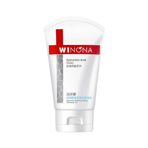 Winona/ޱŵ�� ͸�����ᱣʪ �������� 80g 24.55Ԫ