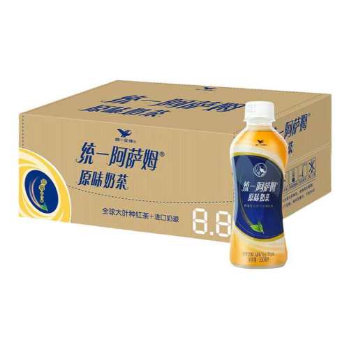 ͳһ ����ķ�̲� ԭζ 300ml*24ƿ ������ 31.38Ԫ