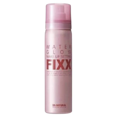 ����������ح����Sonatural FIXX��ױ�������������ƹ�ˮ��inxx55ml  155.13Ԫ��3��(��51.71Ԫ/��)