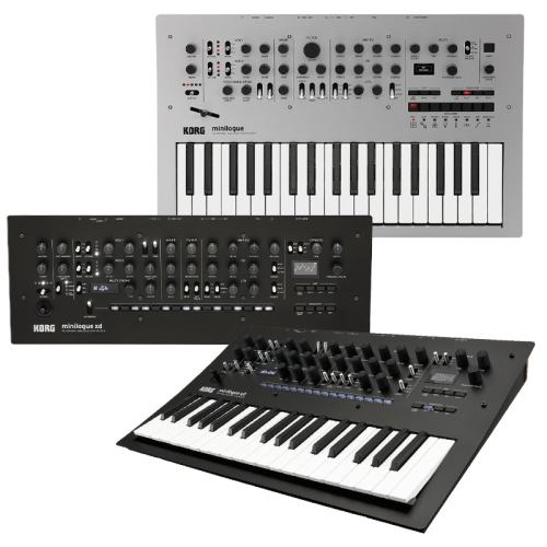 �ϳ���KORG����������MIDI����Minilogue Bass������ģ��ϳ�����  3633.2Ԫ