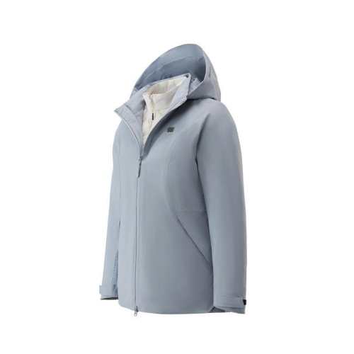 KOLON SPORT��¡�����2��������Ů��ñ��������һ�п˺�ɫBK-Ů XS  3081Ԫ