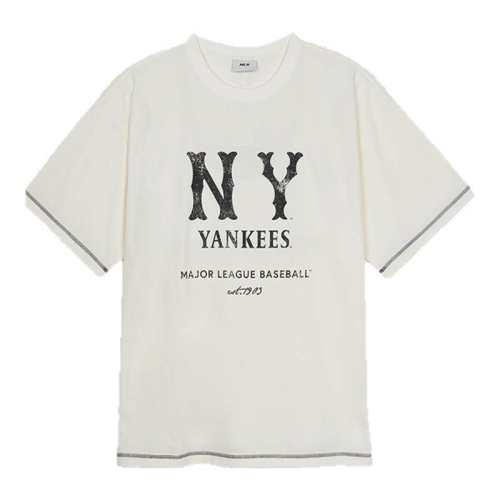 MLB�������п����˶�T��ŦԼ�����/����ɫ XS 