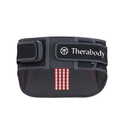 Therabody���߱�ЯLED��Ħ������ThermBack LED  2292.01Ԫ