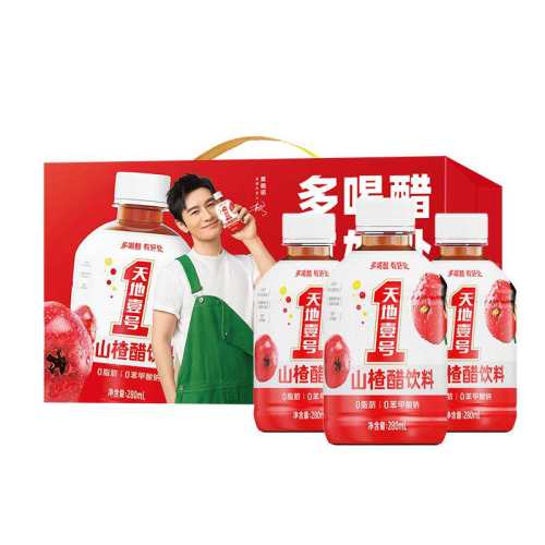 ���Ҽ�� ɽ髴����� 280ml ����15ƿ ������� 44.95Ԫ